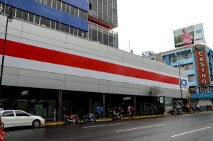 Redondo pide investigar créditos otorgados por Junta Directiva del BCR.(Daniela Abarca | CRH)
