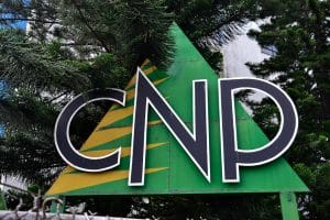 Consejo Nacional de Producción. (Archivo/CRH).