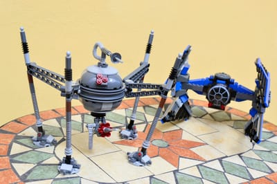Carousel image