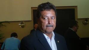 Víctor Morales Zapata, diputado del PAC.