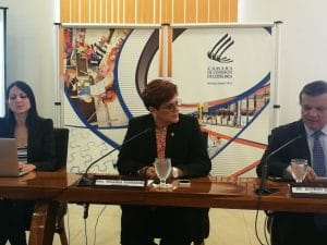 La Cámara de Comercio dio detalles sobre el Índice de Confianza de los comerciantes