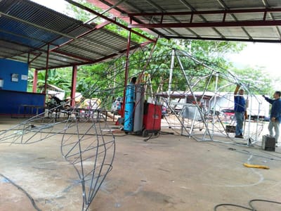 Carousel image