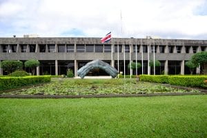Casa Presidencial puso a funcionar una unidad técnica que se encarga de evaluar el desempeño de las empresas que son propiedad del Estado. (CRH)