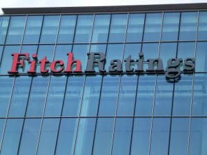 Fitch Ratings. (Archivo/CRH).