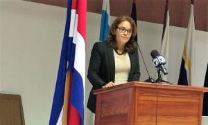 Este miércoles se presentó el nuevo Informe del Estado de la Educación. (Imagen del Estado de la Nación)