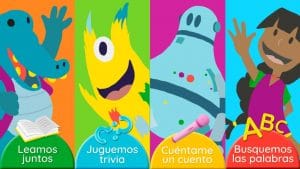 La aplicación fue creada por Alberto Barrantes. (Imagen del MEP)