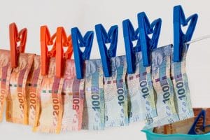Autoridades ticas mapean riesgos del lavado de activos y el financiamiento del terrorismo