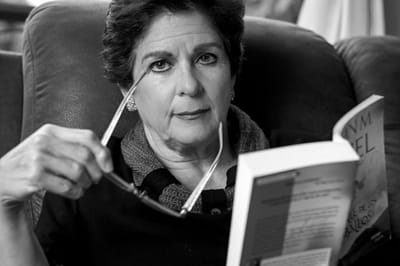 Pilar Cisneros. Foto TedX Pura Vida.
