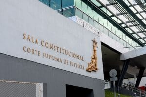La Sala Constitucional advirtió en 2011 a Juan de la Cruz Brenes Solera que se abstuviera de continuar con esa práctica. (CRH)
