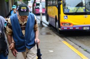 Una creciente expectativa de vida pone en duda la conveniencia del proyecto (Archivo CRH)