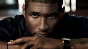 Usher. (Archivo/CRH).