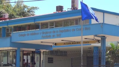 Colegio de médicos dice que es necesario un cambio. Foto archivo CRH.