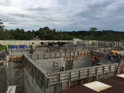 El sector construcción fue el que más retrocedió en sus expectativas de inversión