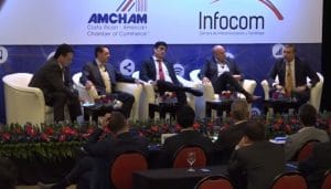 La Cámara Infocom rechazó la decisión de Uccaep de unirse a Rescate Nacional. (Foto: Con fines ilustrativos)