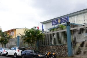 El Ministerio Público de Desamparados le impuso 10 años de prisión a un sujeto que amenazaba con arma de fuego y robaba a bordo de una moto en Desamparados y Aserrí.