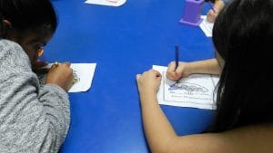 Clases de Artes no se imparten en todos los centros educativos. CRH.
