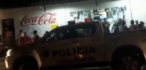 Un menor de 15 años falleció al intentar hacer un asalto.