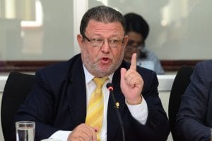 Exdiputado Jorge Arguedas: "Yo lo advertí en una carta a Luis Guillermo Solís". (CRH).