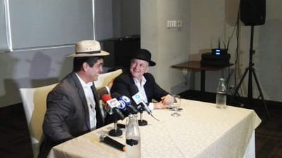 Ottón Solís , fundador del PAC aseguró a CRHoy.com este lunes que está dispuesto a participar en el gobierno de Carlos Alvarado.
