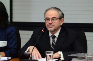 Bernardo Alfaro