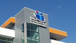 Cámara Costarricense de la Construcción. CRH