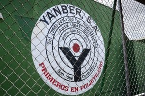 Diputados de la comisión investigadora sostienen que Yanber estafó a los bancos públicos y privados. (CRH).