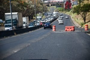 Desnivel Circunvalación. CRH.