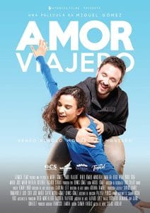 La película se lanzó en el 2017.