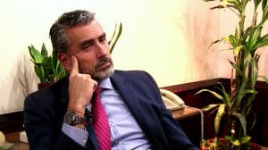Guevara presentó la querella en su condición de presidente de APRODECAP.
