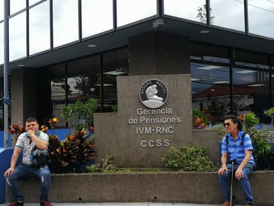 El futuro de las pensiones del IVM es uno de los temas que tendrá que definir la nueva Junsta Directiva. (Foto CRH).