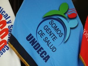 Sindicato respalda el paro de este lunes. (CRH).