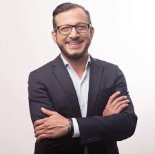 Enrique Sánchez Carballo. Tomada de Facebook