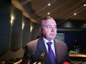 El expresidente de la CCSS y exministro de Salud, Fernando Llorca, es el nuevo embajador ante Estados Unidos