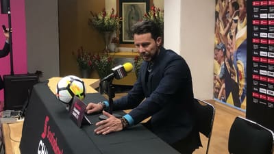 Víctor Cordero