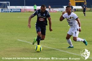 Los brumosos se despidieron del torneo con derrota ante Liberia.