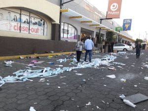 (Imagen de prensa nicaragüense)
