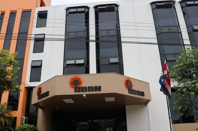 Instituto Mixto de Ayuda Social. (Archivo/CRH).
