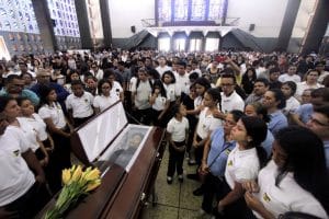 Más de 500 personas han muerto en Nicaragua desde abril a causa de la represión del régimen de Daniel Ortega, aún así, el gobierno de Carlos Alvarado pedirá la entrada para un embajador costarricense