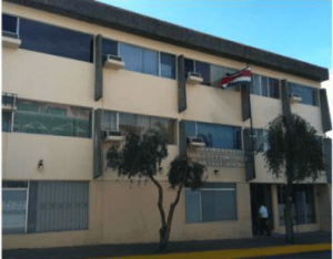 La Procuraduría de la República cometió un error en la defensa del Ministerio de Cultura en el caso de Jonathan Mauri. (Imagen de PGR)