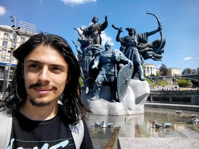 Carousel image