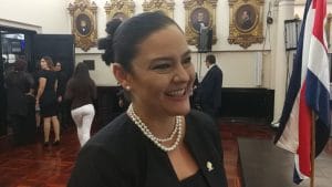 El proyecto de ley fue propuesto por la diputada Ana Lucía Delgado, del PLN. (CRH).