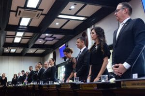 La bancada legislativa del PLN tendrá presencia en todas las comisiones. (Daniela Abarca/CRH).