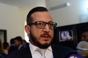 Diputado Enrique Sánchez, PAC