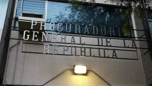 La Procuraduría General de la República envió un oficio a los diputados. (Archivo/CRH).
