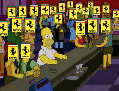 Los memes que incluyen la marca se han vuelto tendencia en las últimas horas (Twitter).