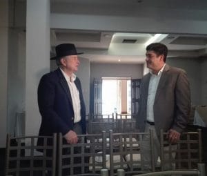 El diputado Ottón Solís confirmó que su cargo como representante de Costa Rica en el BCIE no es incompatible para asesorar al presidente Alvarado en temas éticos (PAC)