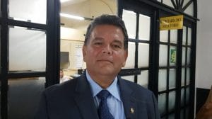 La Procuraduría de la Ética Pública estudia una denuncia contra el diputado Rodolfo Peña, del PUSC. (CRH).