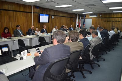 Elección se hizo en Asamblea General.