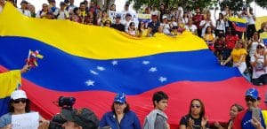 (Cortesía Comunidad Venezuela en Costa Rica)