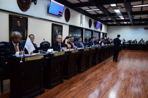 Nuevos impuestos requerirían reformas lesgislativas (CRH)